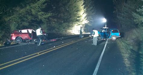 SWEET HOME, Ore. . Marion county fatal crash